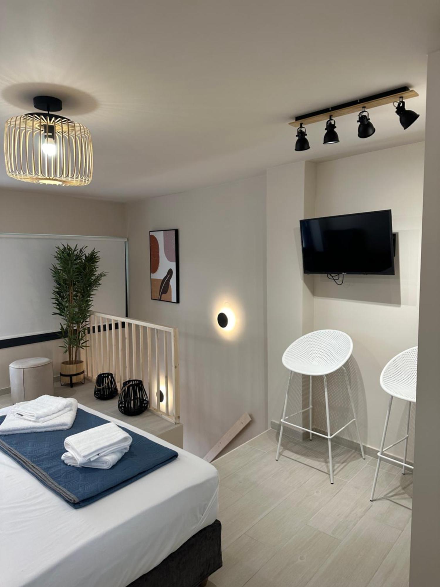 Κυανή Ακτή 2 Apartment Preveza Exterior photo
